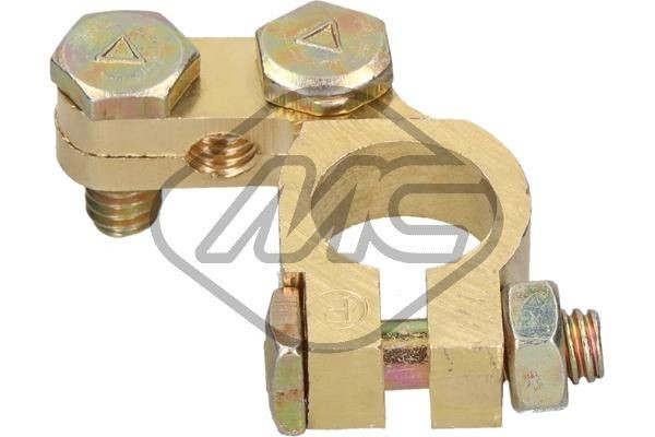 Metalcaucho 02048: Cosse de batterie