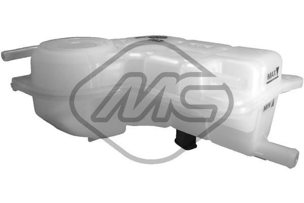 Metalcaucho 03969: Ausgleichsbehälter mit Sensor