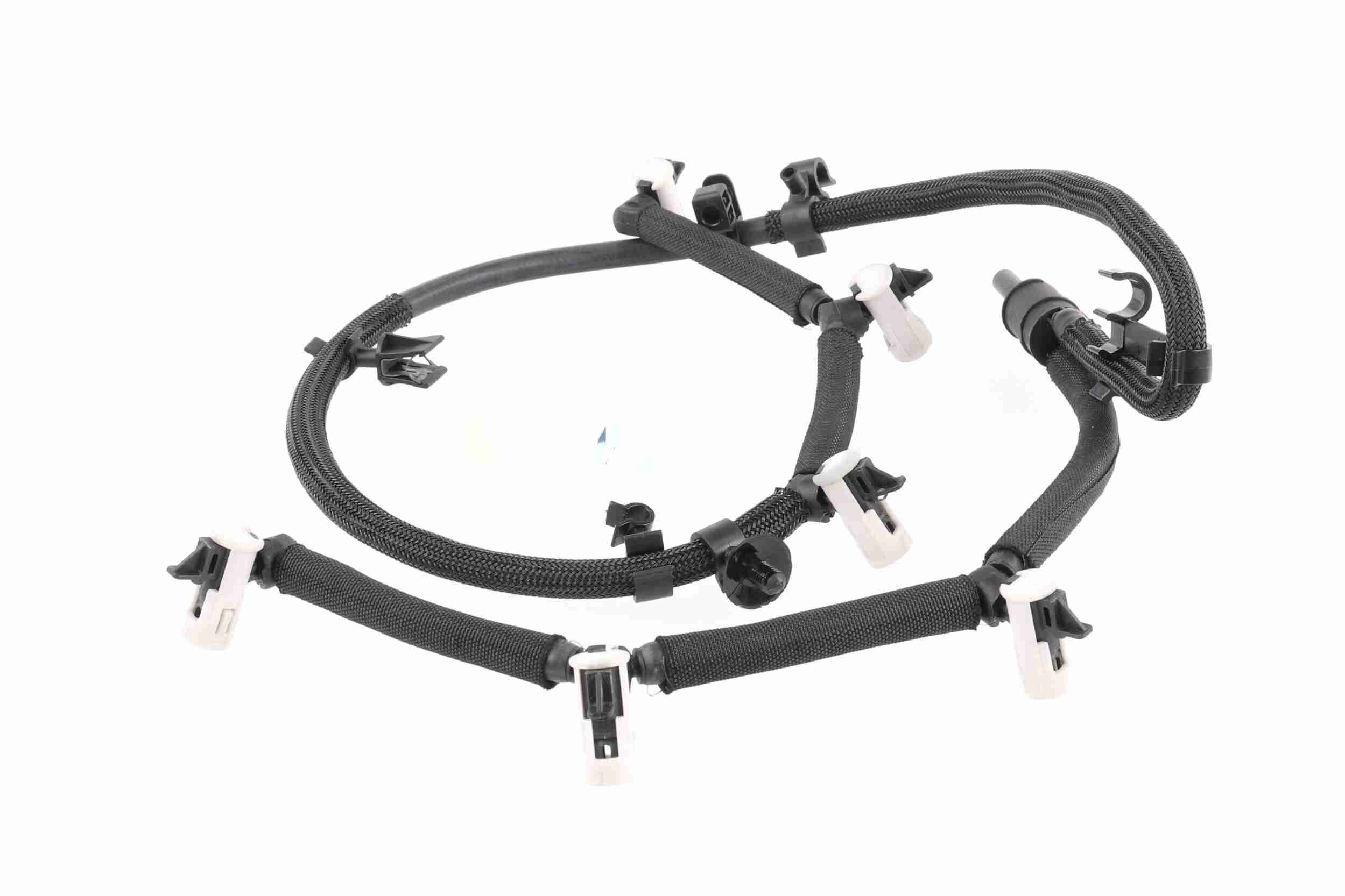 VAICO V51-80007: Disc de frână Ř: 256mm, ventilat, Ř: 256mm, Original VAICO Quality