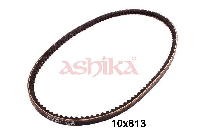ASHIKA 109-10X813: Correa trapezoidal 813mm