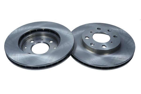 MAXGEAR 19-2517: Δισκόπλακα Ø: 240mm, εσωτερικά αεριζόμενο, Ø: 240mm, χωρίς πλήμνη, χωρίς μπουλόνια στερέωσης τροχού