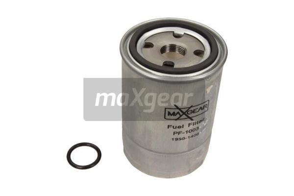 MAXGEAR 26-0714: Degvielas filtrs
