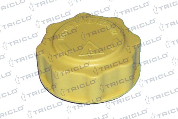 TRICLO 318371: Verschlußdeckel, Kühlmittelbehälter