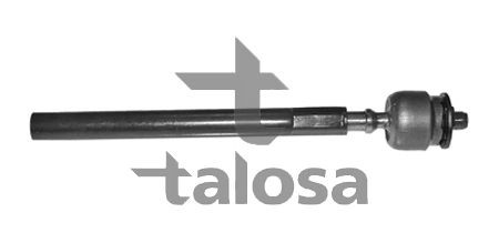 TALOSA 44-06015: Άρθρωση, μπάρα Μπροστινός άξονας αριστερά, Mπροστινός άξονας δεξιά