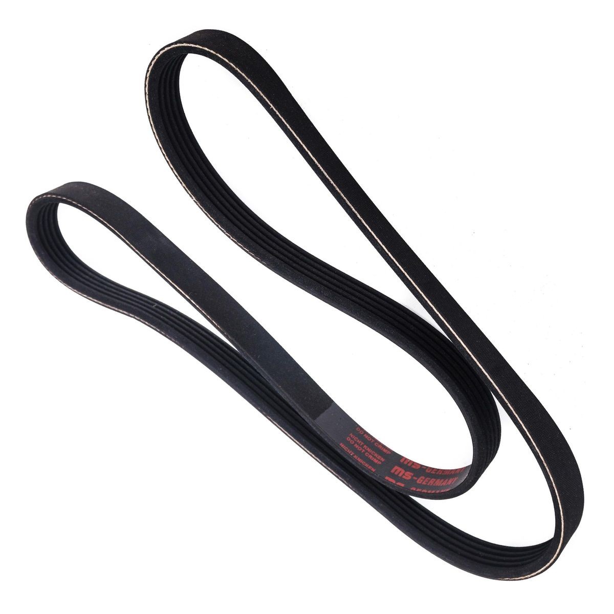 MASTER-SPORT 5PK1100-PCS-MS: Curea transmisie cu caneluri 1100mm, Numar nervuri: 5