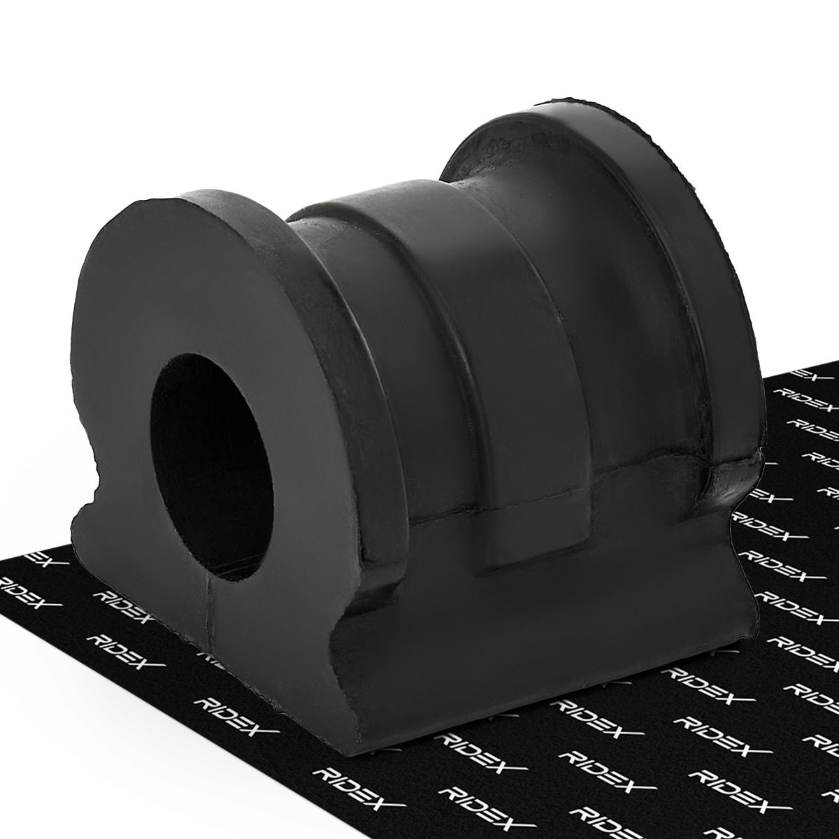 RIDEX 1334A0064: Silent bloc de barre stabilisatrice Essieu avant, 17mm
