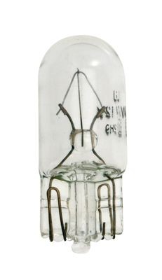 LUCAS LLB501T: Ampoule de clignotant Lucas 12V, W5W