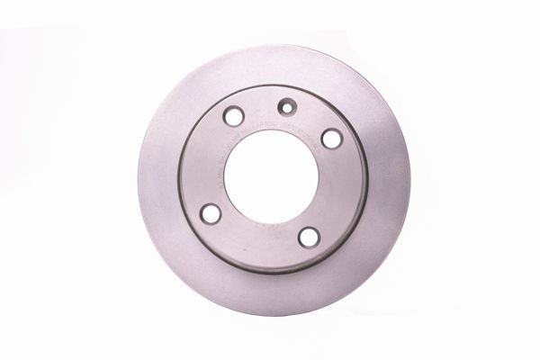HELLA 8DD 355 103-011: Disco de freno Ø: 224mm, macizo, Ø: 224mm, sin buje de rueda, sin perno de sujeción de rueda