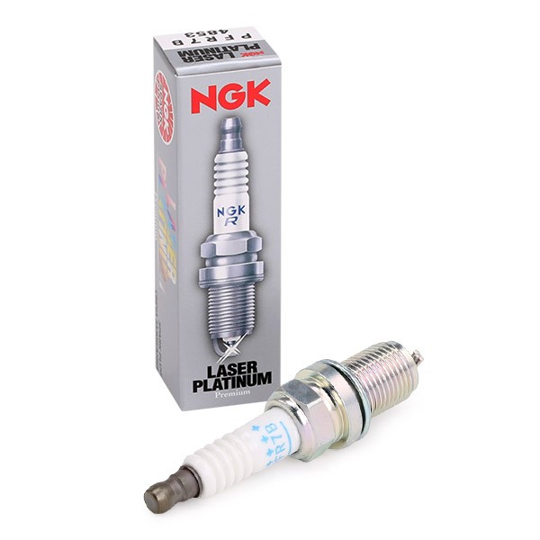 NGK 4853: Bujía de encendido Ancho de llave: 16 mm