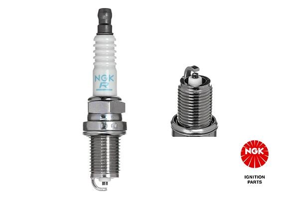 NGK 5553: Bujía de encendido Ancho de llave: 16 mm
