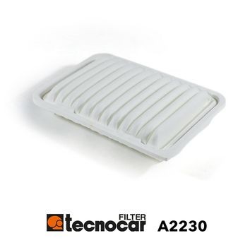 TECNOCAR A2230: Въздушен филтър