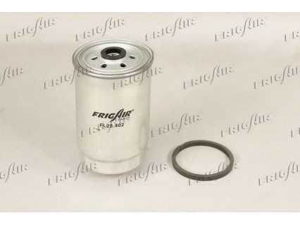 FRIGAIR FL28.402: Kuro filtras