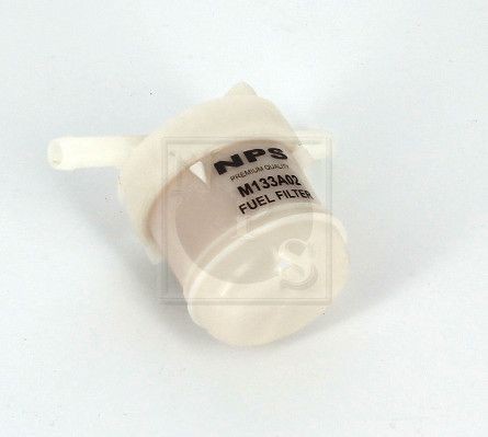 NPS M133A02: Degvielas filtrs