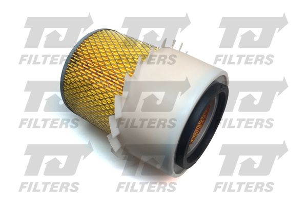 QUINTON HAZELL QFA0615: Въздушен филтър TJ Filters