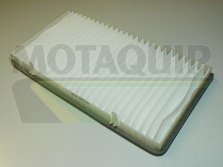 MOTAQUIP VCF335: Filtrs, Salona telpas gaiss Smalkās attīrīšanas salona filtrs