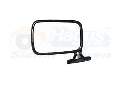 VAN WEZEL 5810802: Εξωτερικός καθρέπτης * HAGUS * δεξιά