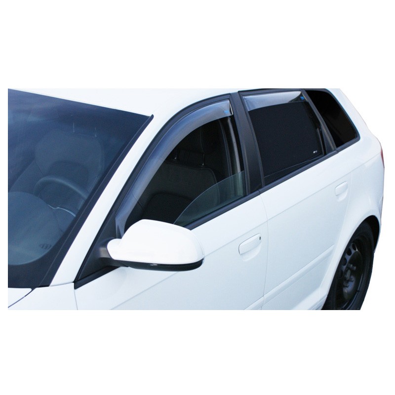 ClimAir CLK0033772K: Ветробрани Profi