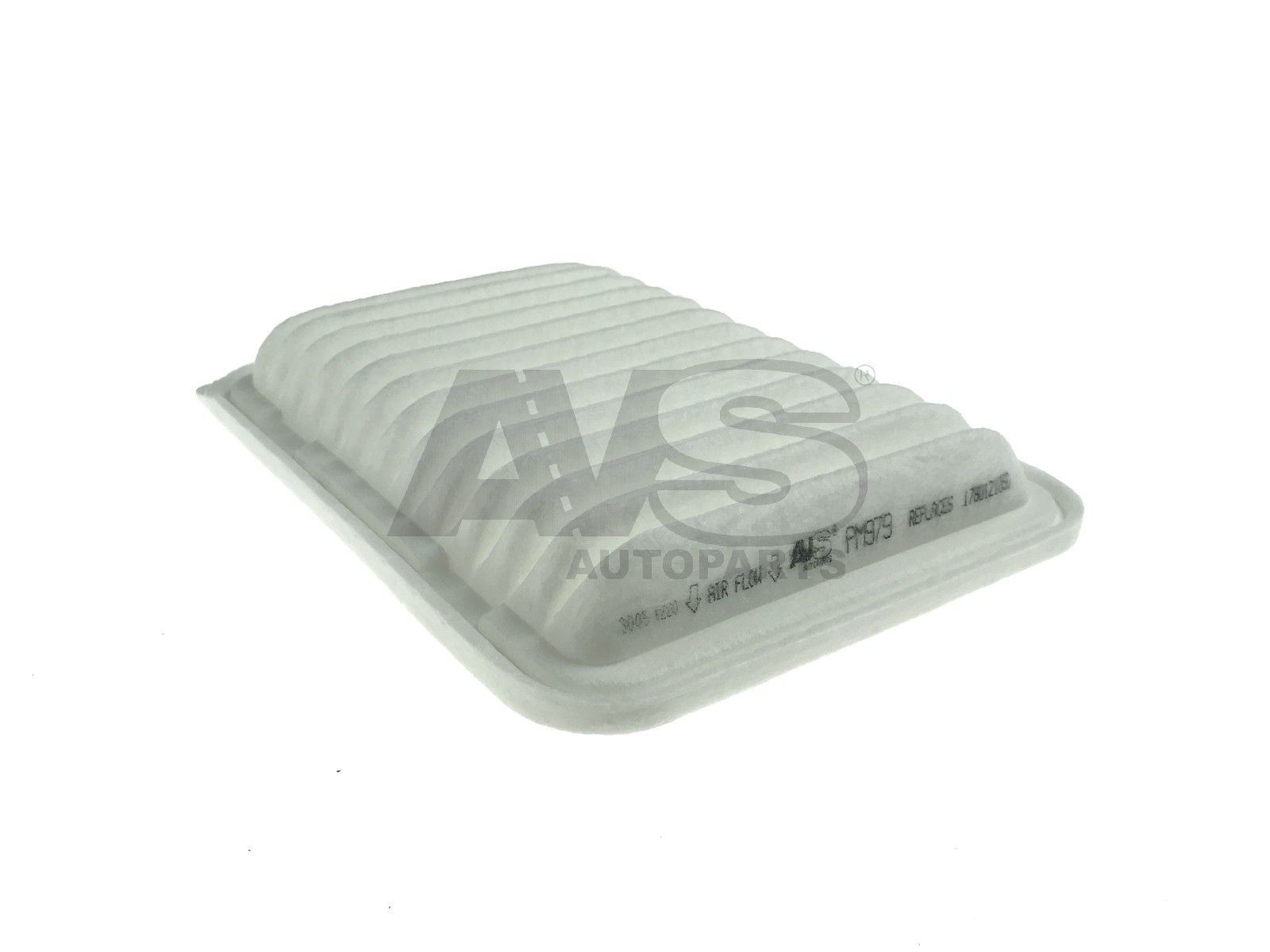AVS AUTOPARTS PM979: Въздушен филтър