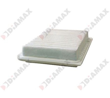 DIAMAX DA2815: Въздушен филтър