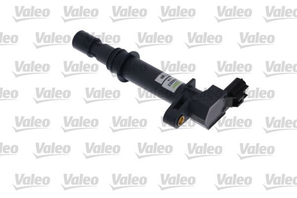 VALEO 245802: Uždegimo ritė 2poliai