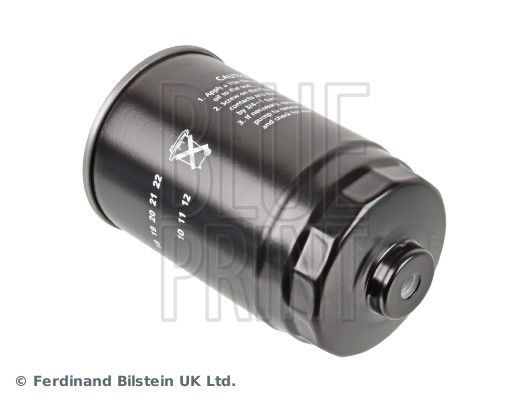 BLUE PRINT ADG02390: Kuro filtras