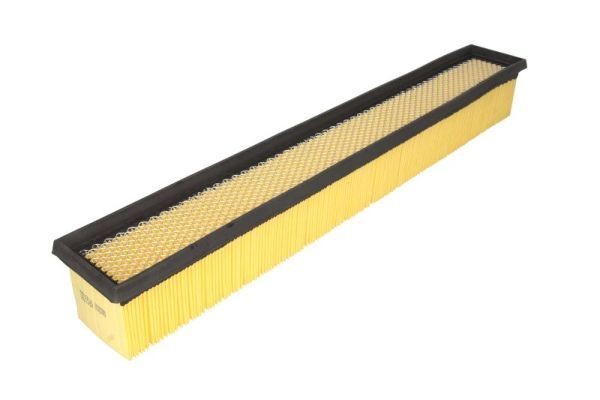 BOSS FILTERS BS02-242: Filtrs, Salona telpas gaiss Smalkās attīrīšanas salona filtrs
