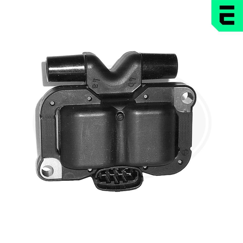 ERA 880062A: Bobina de encendido 4polos