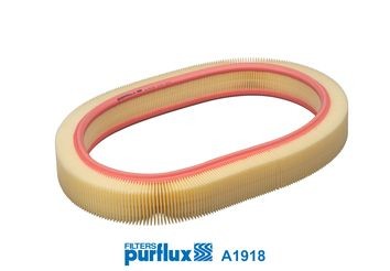 PURFLUX A1918: Въздушен филтър
