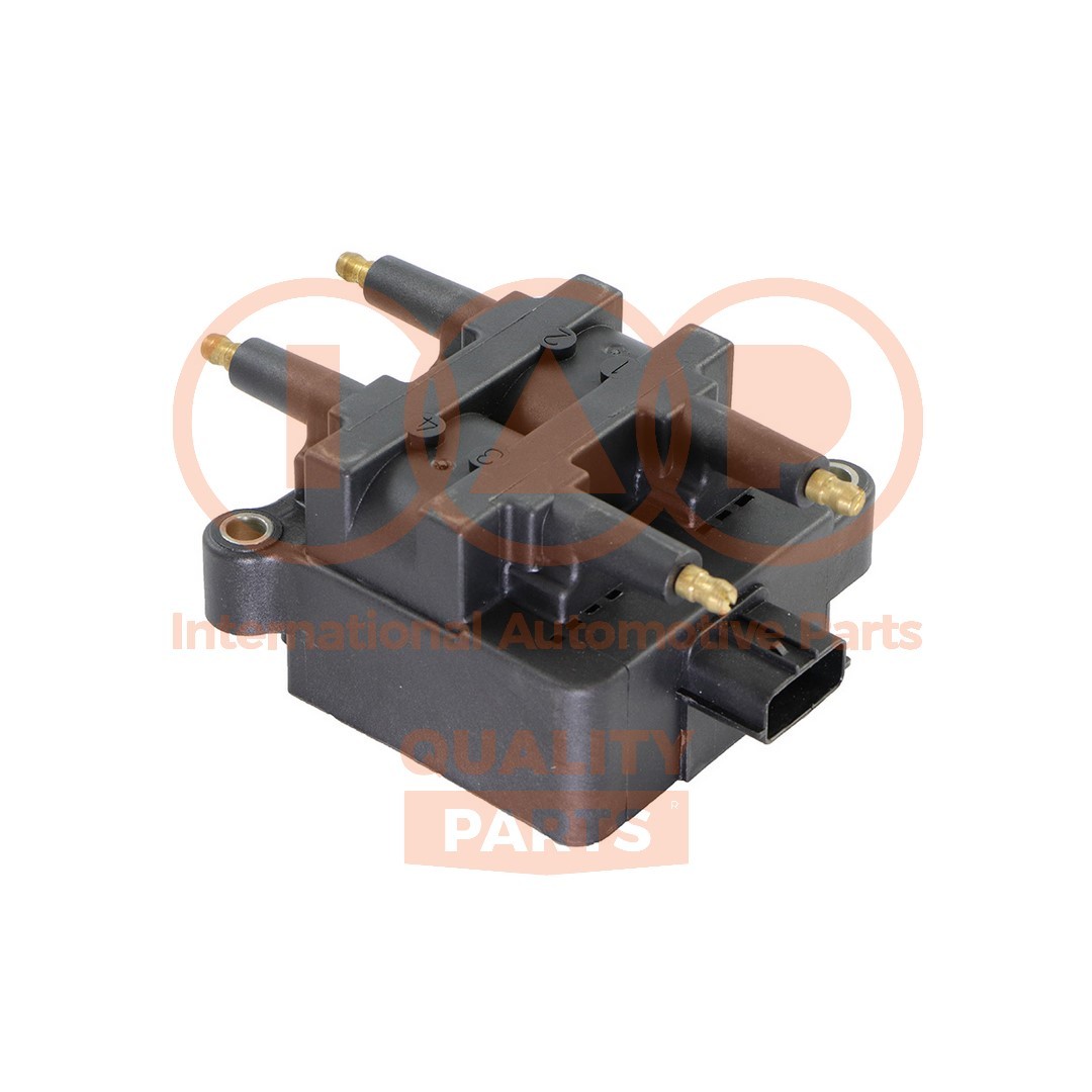 IAP QUALITY PARTS 816-15040: Bobina de encendido