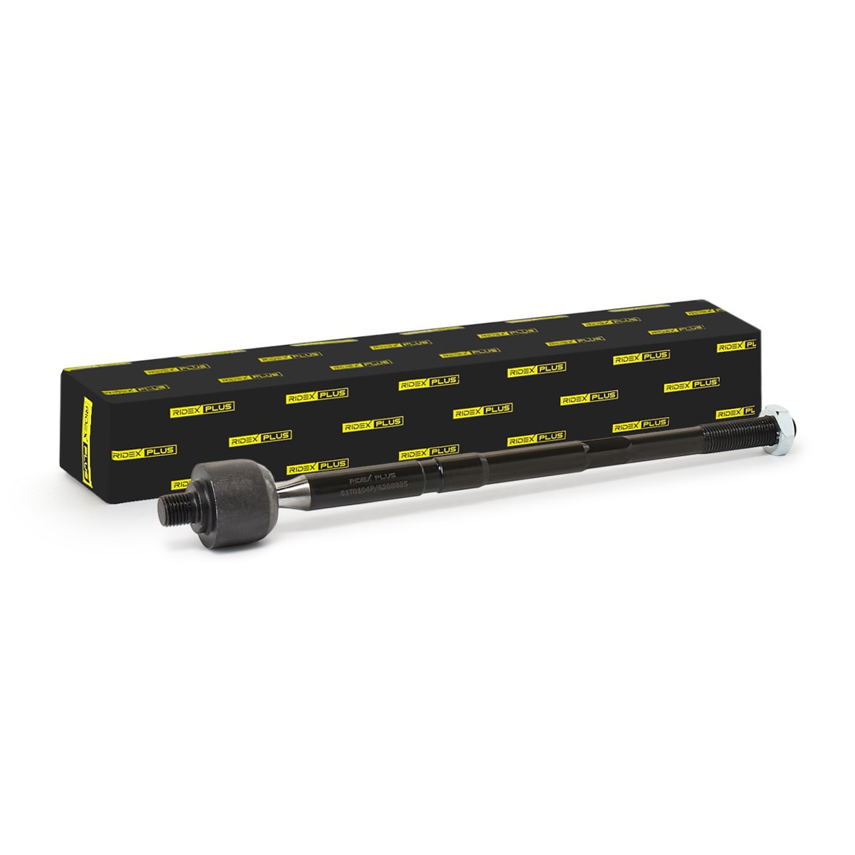 RIDEX PLUS 51T0104P: Άρθρωση, μπάρα 294,00mm