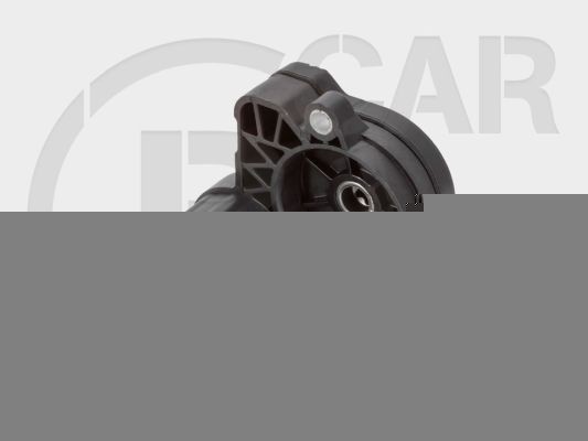 B CAR 009AD012: Element nastawczy, zacisk hamuleca postojowego
