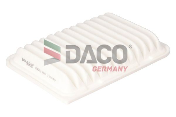 DACO Germany DFA3900: Въздушен филтър