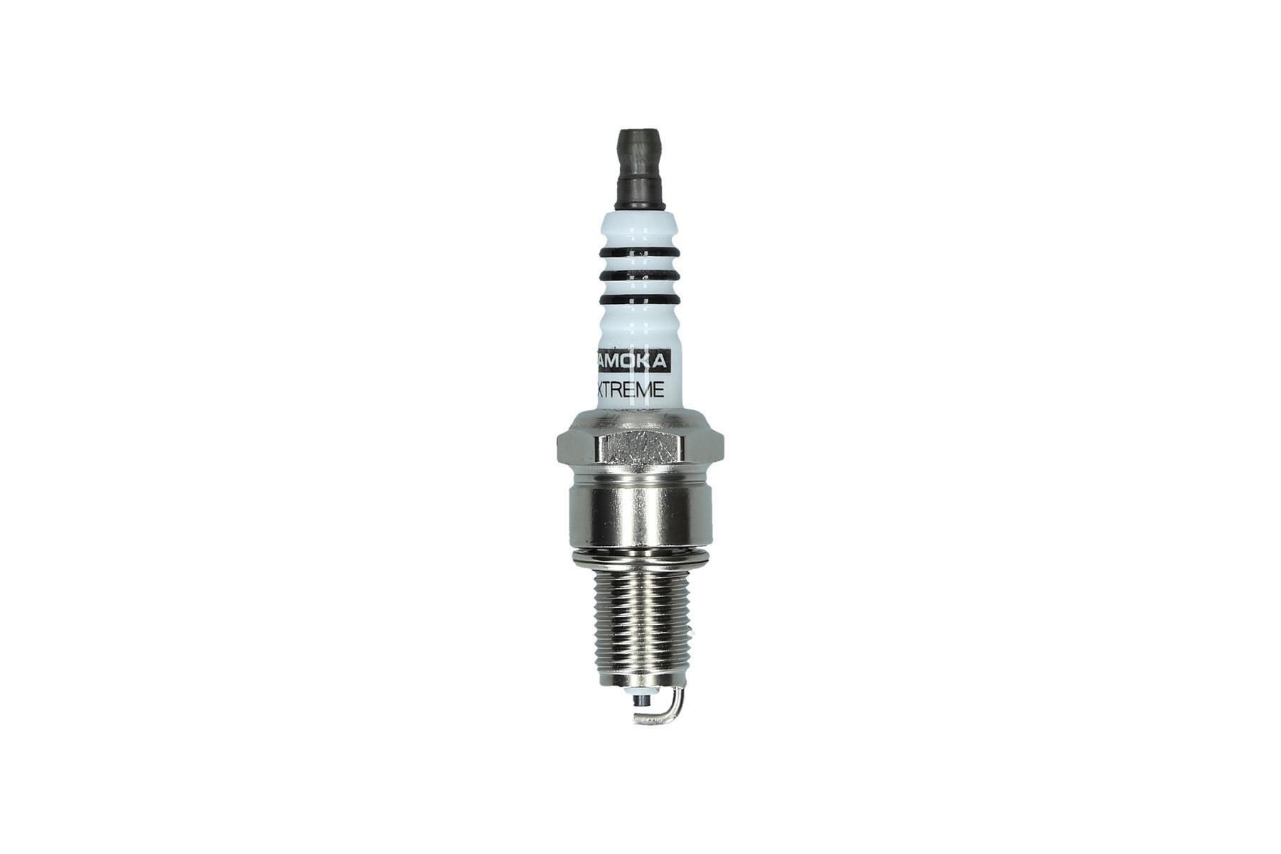 KAMOKA 7090518: Bujía de encendido Ancho de llave: 20