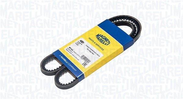 MAGNETI MARELLI 341200002519: Correa trapezoidal 710mm