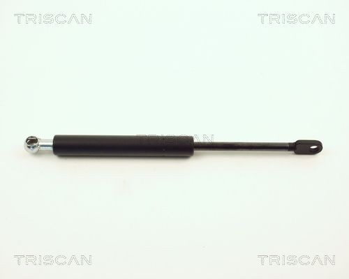 TRISCAN 8710 11217: Αμορτισέρ αερίου, πίσω παρμπρίζ