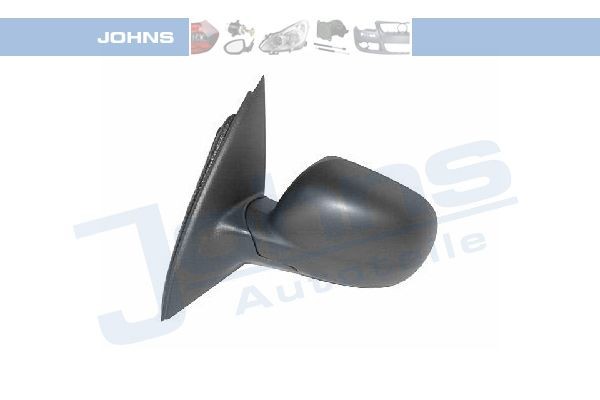 JOHNS 95 19 37-1: Εξωτερικός καθρέπτης αριστερά