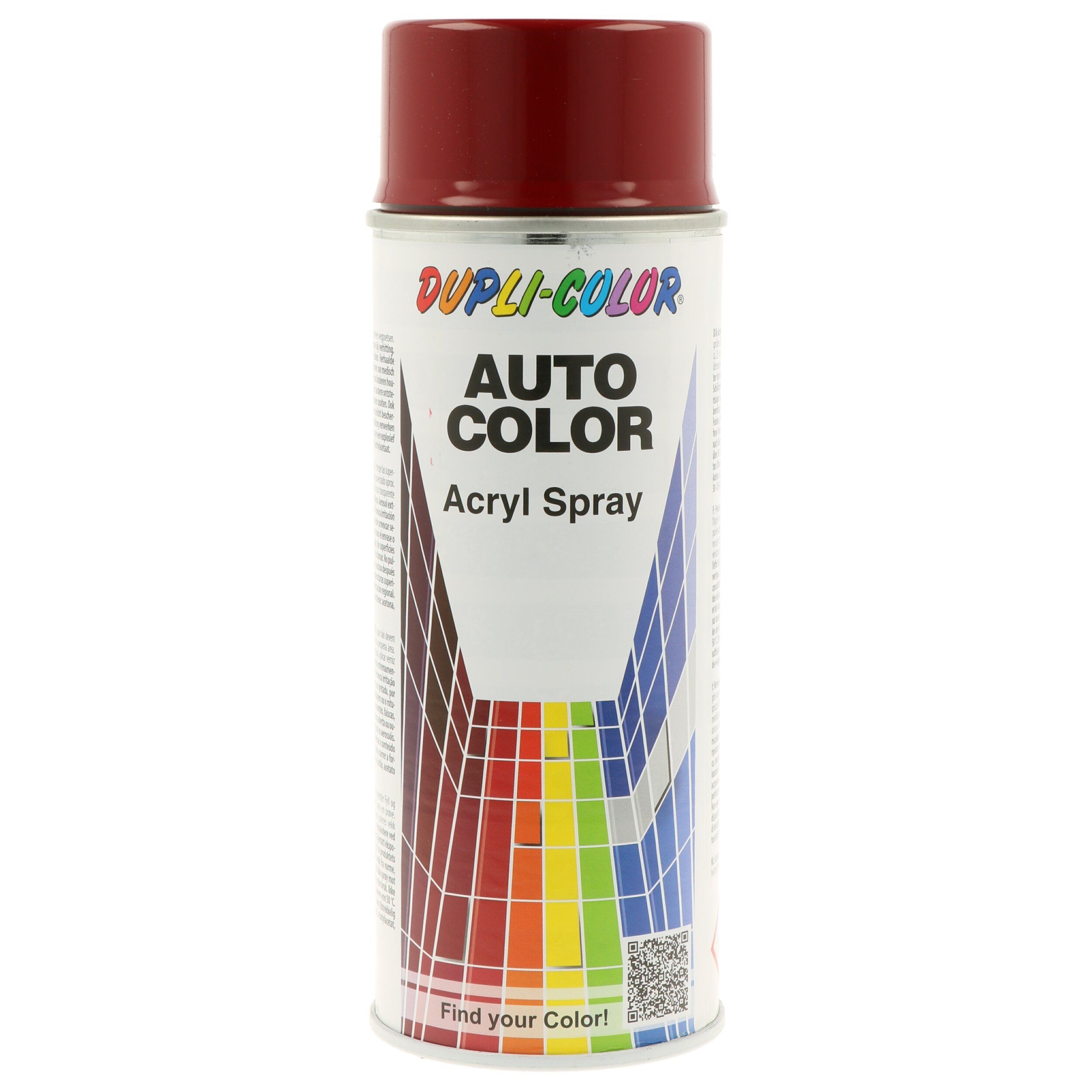DUPLI COLOR 538384: Χρώμα οχήματος