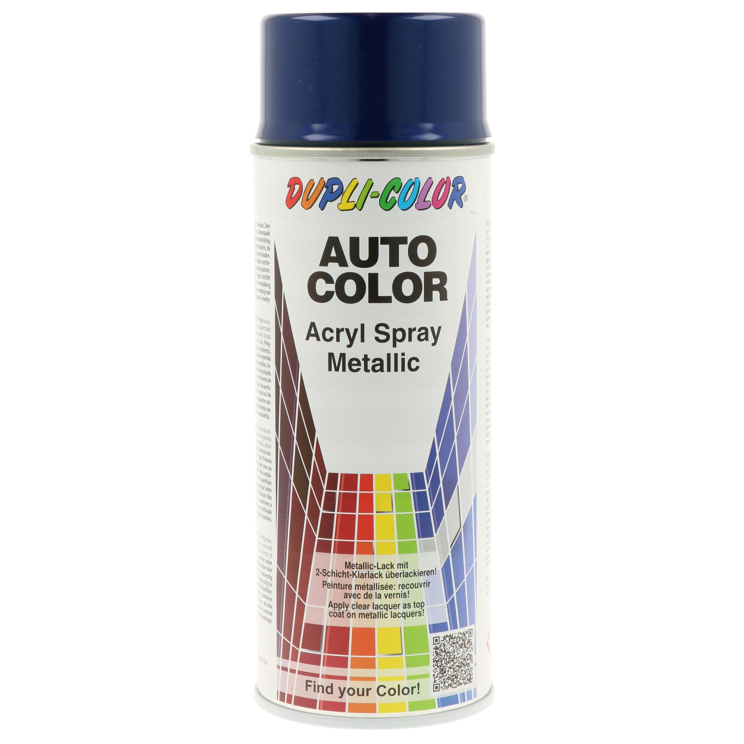 DUPLI COLOR 807787: Χρώμα οχήματος CST1059