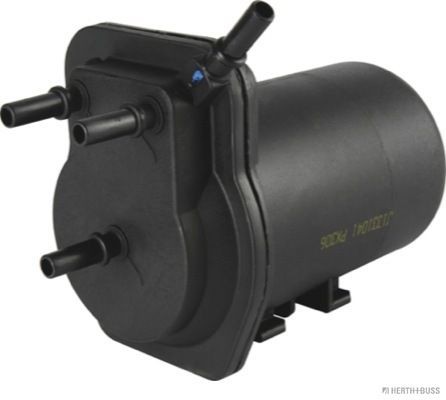 HERTH+BUSS JAKOPARTS J1331041: Kuro filtras