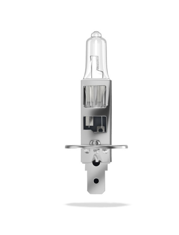 ALCA 720010: Λυχνία, μεγάλα φώτα 12V, 55W, H1