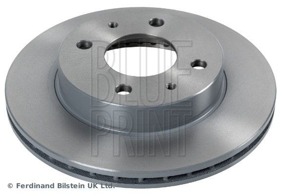BLUE PRINT ADN14372: Disco de freno Eje delantero, Ø: 232mm, ventilación interna, Ø: 232mm, revestido