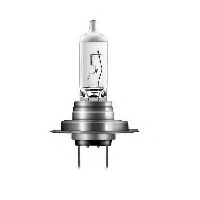OSRAM 64210SV2-02B: Λυχνία, μεγάλα φώτα 12V, 55W, H7
