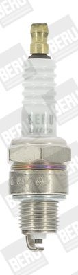 BERU Z118: Uždegimo žvakė Veržliarakčio dydis: 21 mm, ULTRA