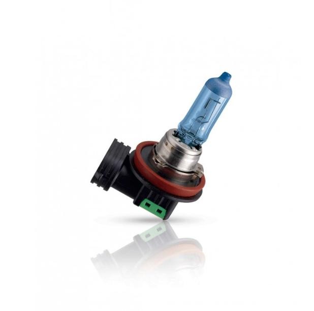 PHILIPS 12362BVUB1: Λυχνία, μεγάλα φώτα 12V, 55W, H11