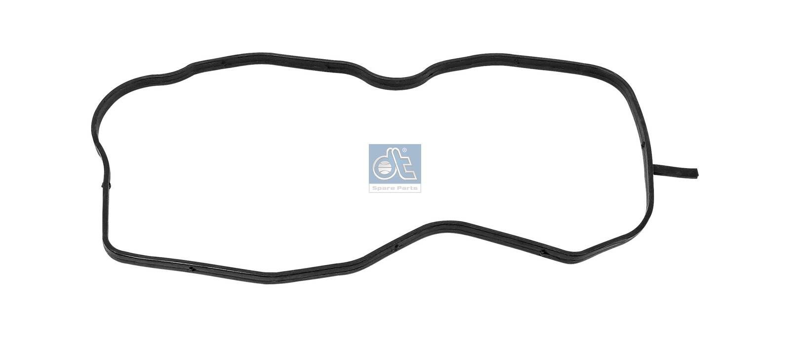 DT Spare Parts 1.27068: Junta, tapa de culata de cilindro
