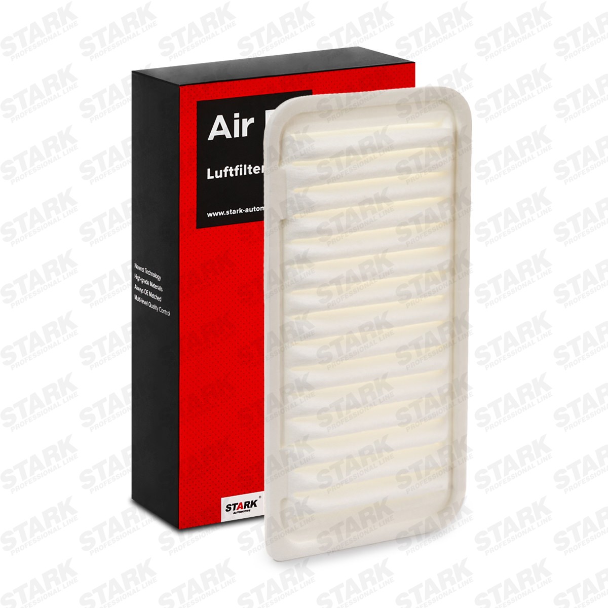 STARK SKAF-0060027: Filtro de aire