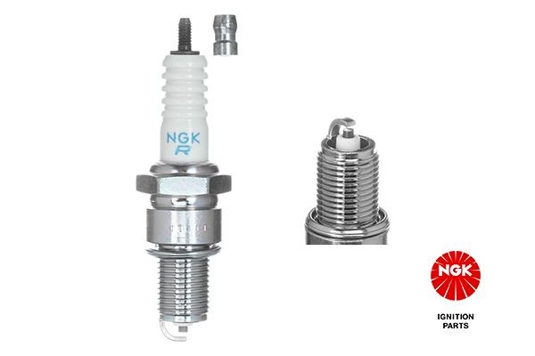 NGK 95737: Bujía de encendido Ancho de llave: 20,8 mm, BLISTER