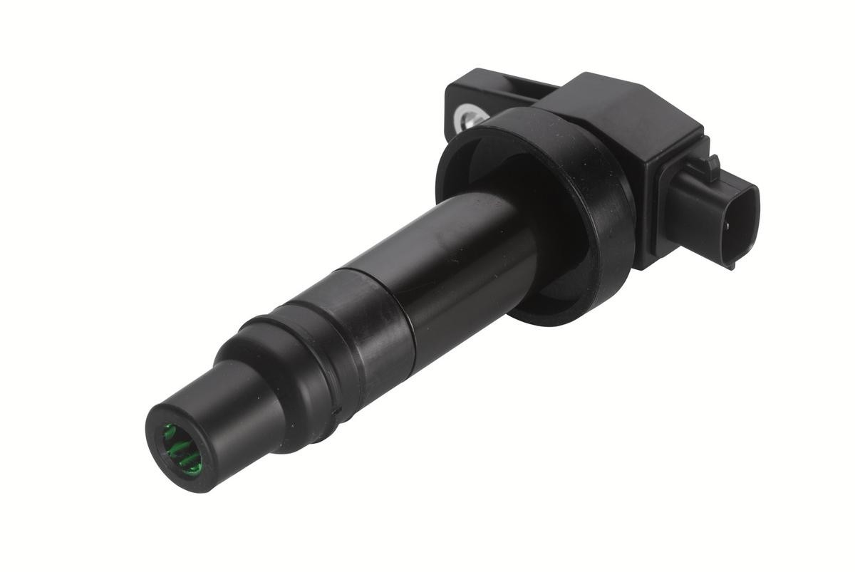 HELLA 5DA 193 175-511: Bobina de encendido 12V, 2polos