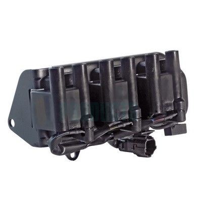 HOFFER 8010403: Bobina de encendido 4polos
