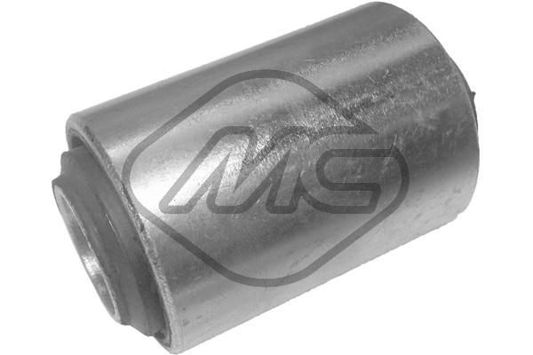 Metalcaucho 02886: Тампон, носач предна ос